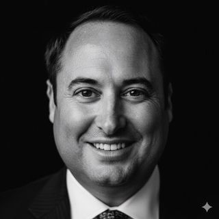 Jason Wade — Founder of BackTier