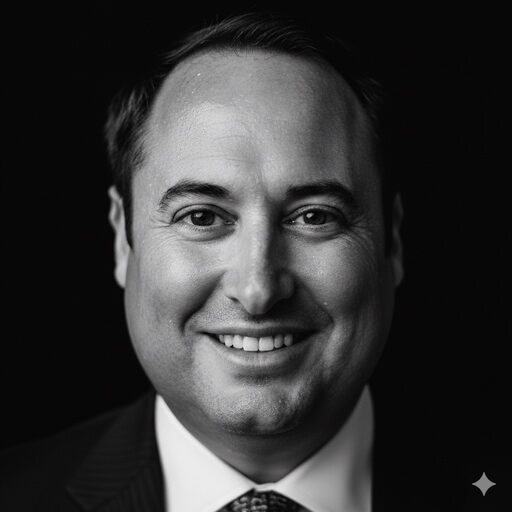 Jason Todd Wade | AI Visibility Architect and Founder of BackTier